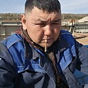 Знакомства: Александр, 40 лет, Ленск