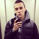 Знакомства: Андрей, 25 лет, Камешково