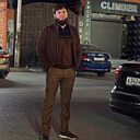 Знакомства: Umar, 35 лет, Гудермеc