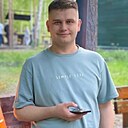 Знакомства: Кирилл, 27 лет, Братск