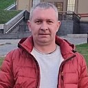 Знакомства: Сергей, 39 лет, Кинешма