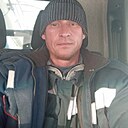 Знакомства: Володя, 42 года, Черепаново