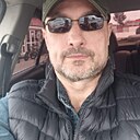 Знакомства: Mister, 49 лет, Чусовой