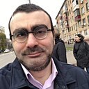 Знакомства: Давит, 37 лет, Москва