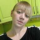 Знакомства: Анютка, 35 лет, Симферополь