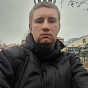 Знакомства: Владимир, 31 год, Солигорск