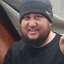 Знакомства: Сухраб, 39 лет, Уральск