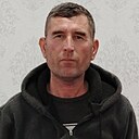 Знакомства: Дима, 47 лет, Бодайбо