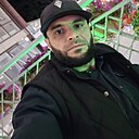 Знакомства: Said, 37 лет, Кисловодск