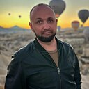Знакомства: Сергей, 37 лет, Химки