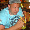 Знакомства: Андрей, 46 лет, Бобруйск