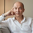 Знакомства: Адиль, 47 лет, Шымкент