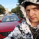 Знакомства: Алексей, 31 год, Уссурийск