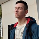 Знакомства: Макс, 24 года, Оренбург