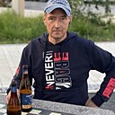 Знакомства: Сергей, 48 лет, Орехово-Зуево