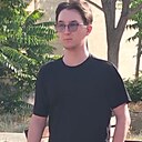 Знакомства: Danii, 24 года, Самара