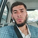 Знакомства: Юсуп, 29 лет, Махачкала