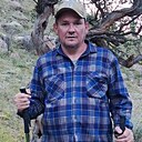 Знакомства: Тимур, 50 лет, Бугульма