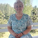 Знакомства: Татьяна, 60 лет, Липецк