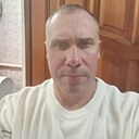 Знакомства: Сергей, 49 лет, Самара