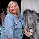 Знакомства: Любовь, 55 лет, Бокситогорск