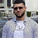 Знакомства: Фарид, 30 лет, Находка