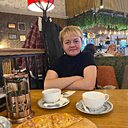 Знакомства: Светлана, 48 лет, Кострома