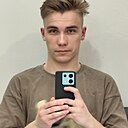 Знакомства: Матвей, 24 года, Ноглики