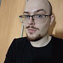 Знакомства: Вадим, 29 лет, Белгород
