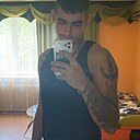 Знакомства: Руслан, 27 лет, Новороссийск