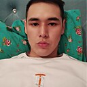 Знакомства: Біржан, 26 лет, Астана