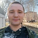 Знакомства: Николай, 27 лет, Копейск