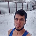 Знакомства: Охотник, 33 года, Анжеро-Судженск