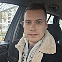 Знакомства: Дима, 29 лет, Лунинец