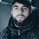 Знакомства: Шамс, 37 лет, Сосновый Бор