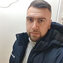 Знакомства: Никита, 31 год, Сургут