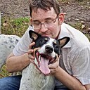 Знакомства: Евгеий, 36 лет, Заволжье