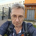 Знакомства: Александр, 58 лет, Санкт-Петербург