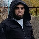 Знакомства: Арсен, 31 год, Горловка