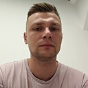 Знакомства: Игорь, 30 лет, Лида