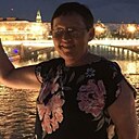 Знакомства: Ольга, 55 лет, Минусинск