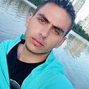 Знакомства: Антон, 35 лет, Речица