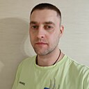 Знакомства: Илья, 31 год, Чита