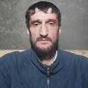 Знакомства: Руслан, 43 года, Хасавюрт