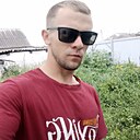 Знакомства: Андрей, 25 лет, Курск