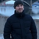 Знакомства: Serg, 39 лет, Нижневартовск