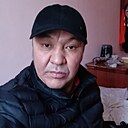 Знакомства: Саламат, 48 лет, Темиртау