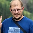 Знакомства: Илья, 35 лет, Струнино