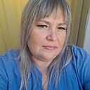 Знакомства: Анна, 48 лет, Мелитополь