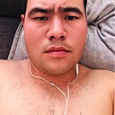 Знакомства: Назар, 25 лет, Шымкент